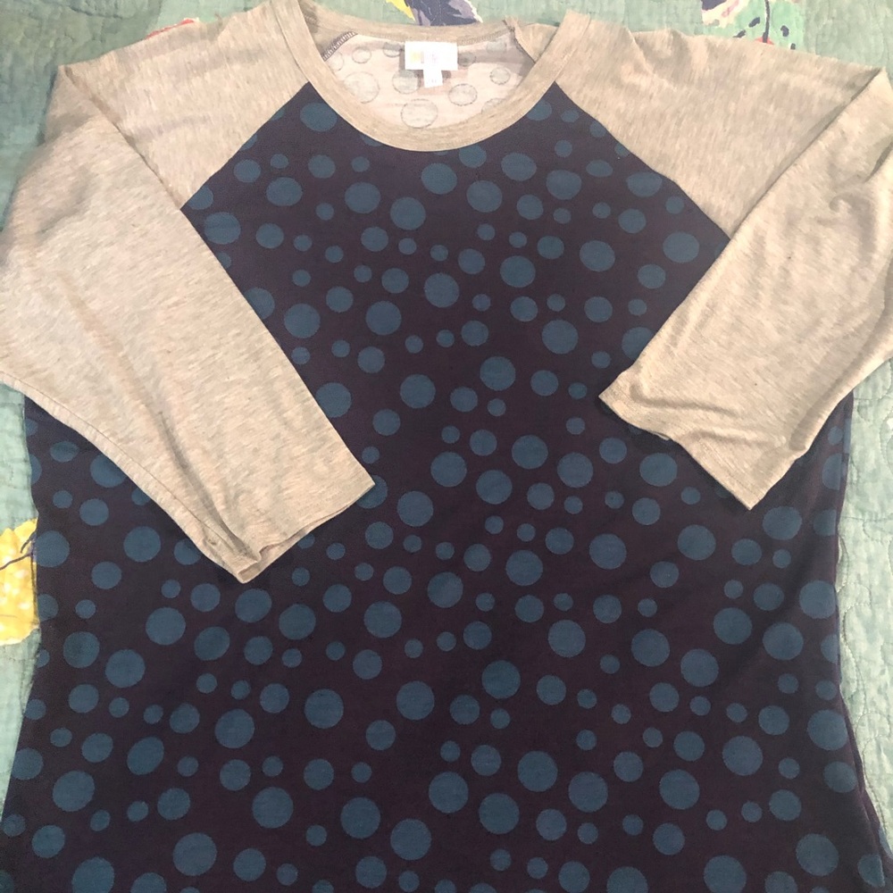 LuLaRoe Randy top